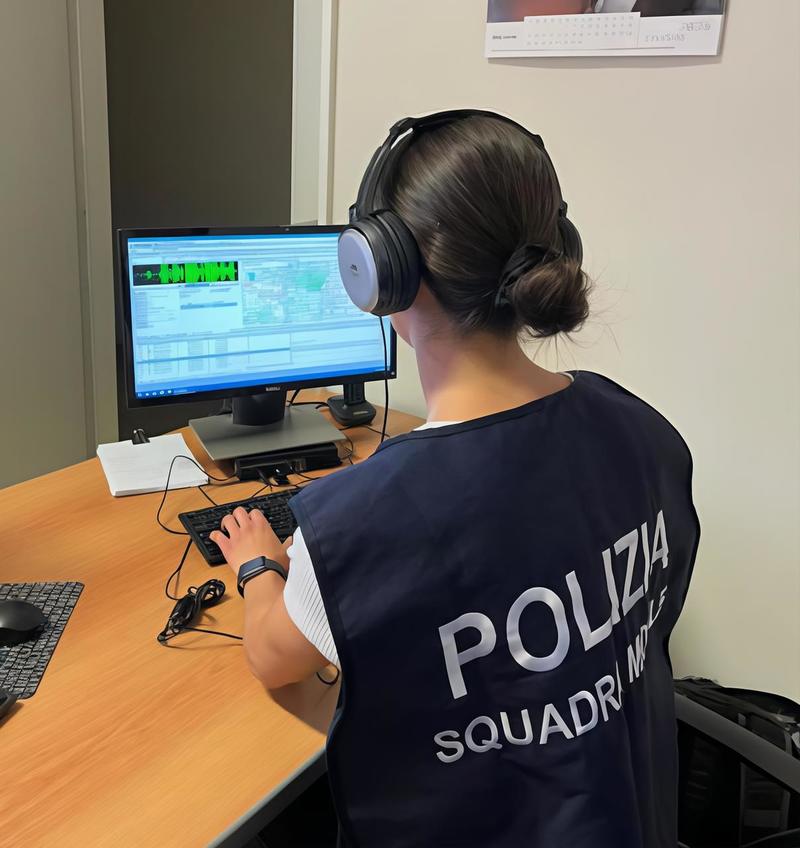 Il ‘re’ dei pusher in manette. Tremila cessioni in tre anni. I clienti fedeli in Bolognina