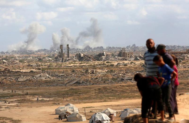 Two years after 7 October: Gaza’s resistance endures, but leaders still look away