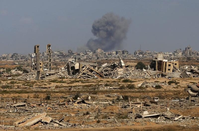 7. Oktober: Deutschland und Israel – „Beschränkung auf militärische Hilfe war ein Fehler“