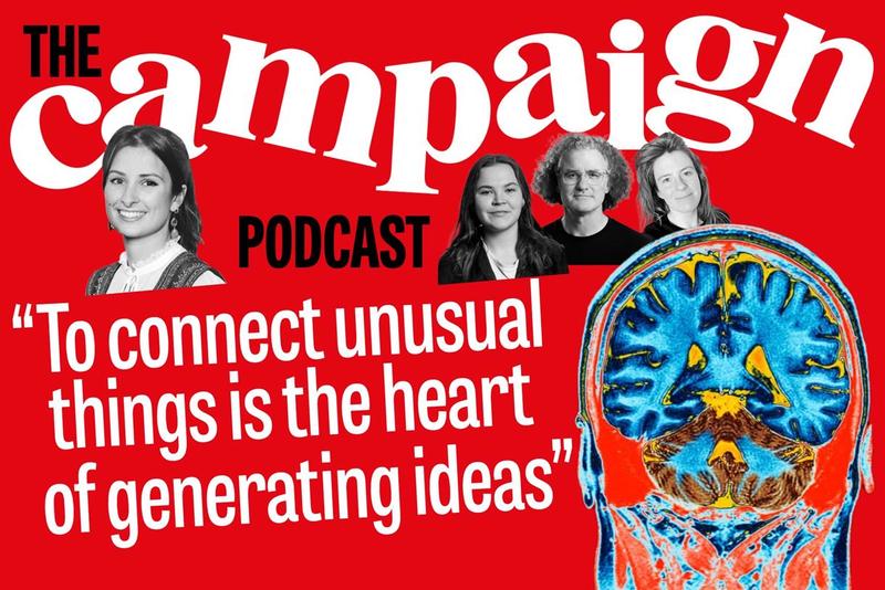 Podcast: Why are diverse minds more suited to advertising?