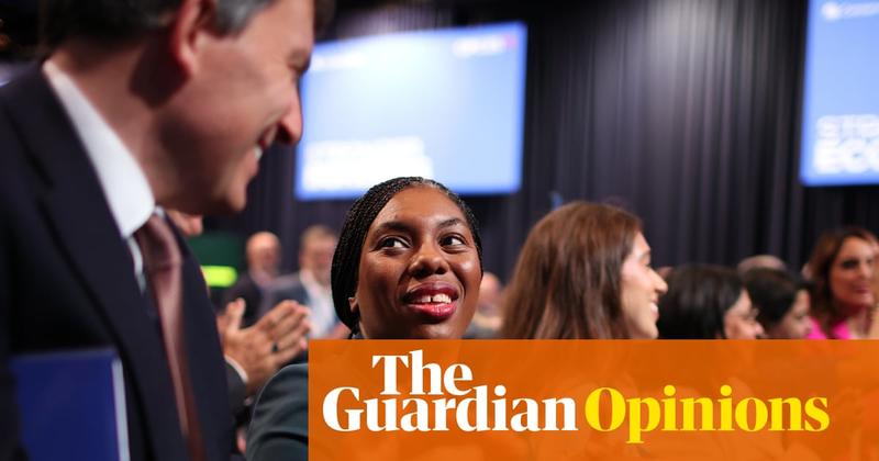 I didn’t think I’d ever say this: let’s hope the Tory party can be saved