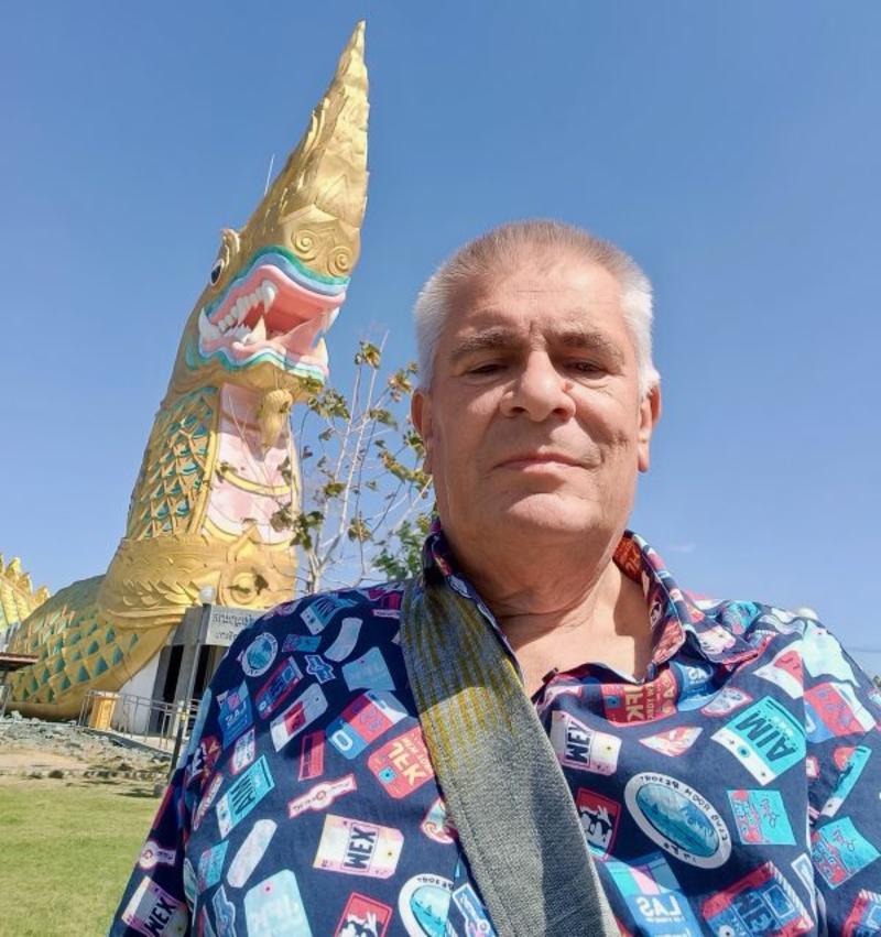 Thailand Arrests Australian Journalist Over Malaysian Defamation Charge Thailand Arrests Australian Journalist Over Malaysian Defamation Charge