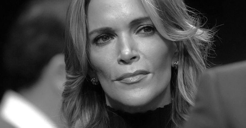 Megyn Kelly Knows Which Way the Winds Are Blowing