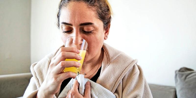 Die Schuld für hohe Krankenstände wird bei den Falschen gesucht