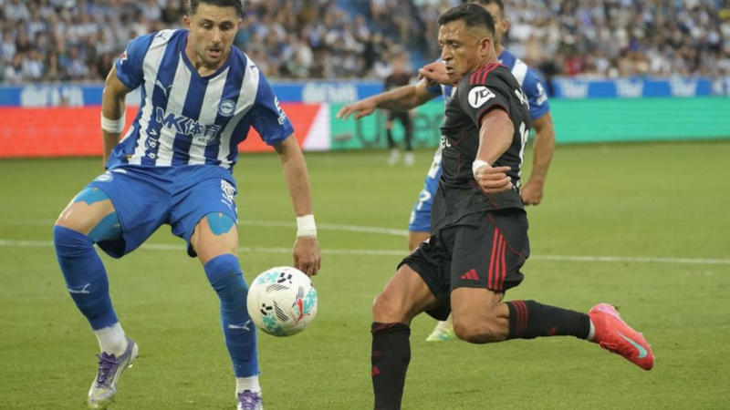 Raúl Varela carga contra el sueño americano de LaLiga: 