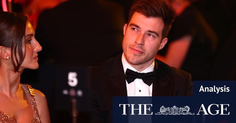 Down to the wire: How Zach Merrett could be stranded at Tullamarine