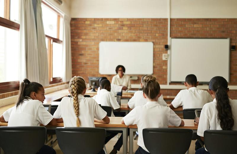Australian teachers are some of the highest users of AI in classrooms around the world – new survey