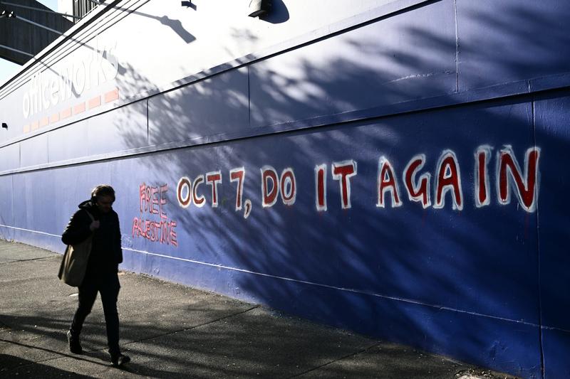View from The Hill: Two years of a distant war have brought much damage to Australian society