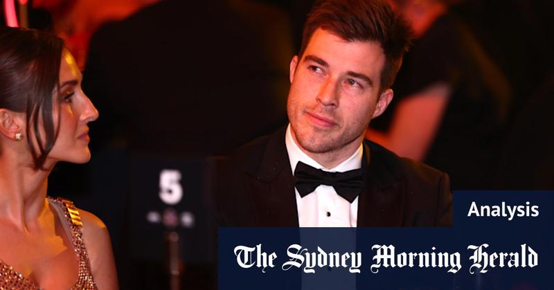 Down to the wire: How Zach Merrett could be stranded at Tullamarine