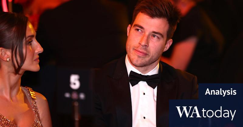 Down to the wire: How Zach Merrett could be stranded at Tullamarine