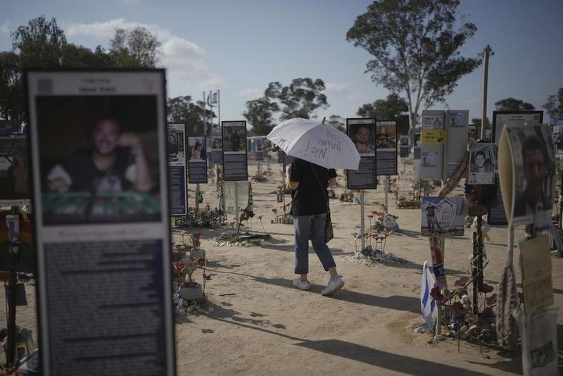 7 ottobre, il pogrom