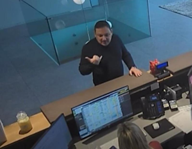 Una vita gratis negli hotel di lusso: in aula dopo l’ultima fuga senza pagare