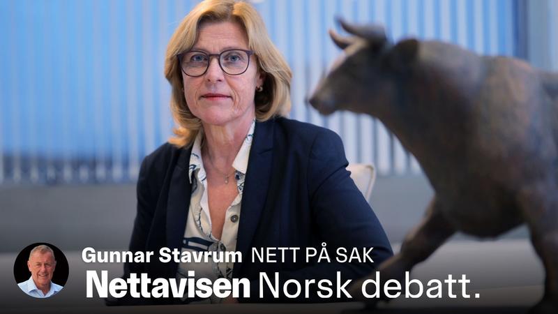Nå smeller det: Skrur opp prisene