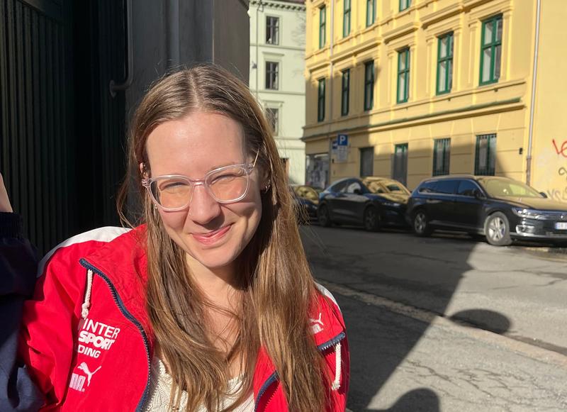 Syv mennesker for mye
