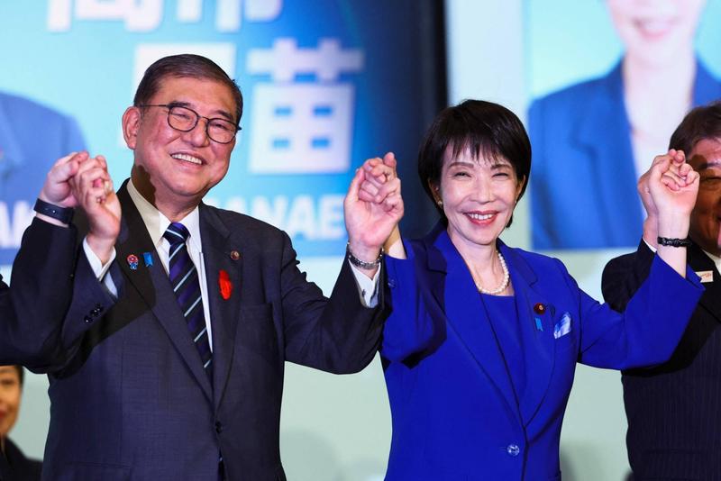 From radical to Rihanna: Myths about the new LDP leader