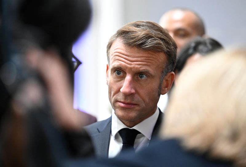 Bruno Cautrès :  Bruno Cautrès :