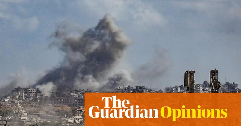 Disappearing people, disappearing morals – how two years has changed Gaza and Israel