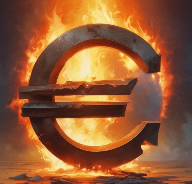 The Euro Crisis Draws Near The Euro Crisis Draws Near