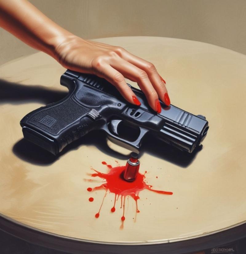Transexuals and Violence