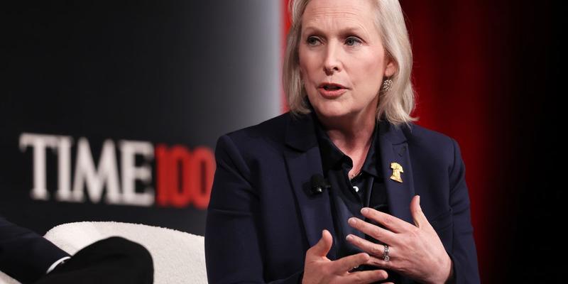 Sen. Gillibrand, New Yorkers Counting on Affordable Housing Need Your Support