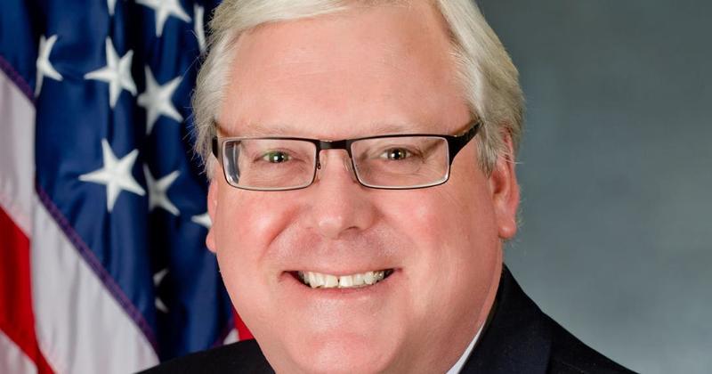 GUEST APPEARANCE: PROTECT Act seeks more responsible law and order