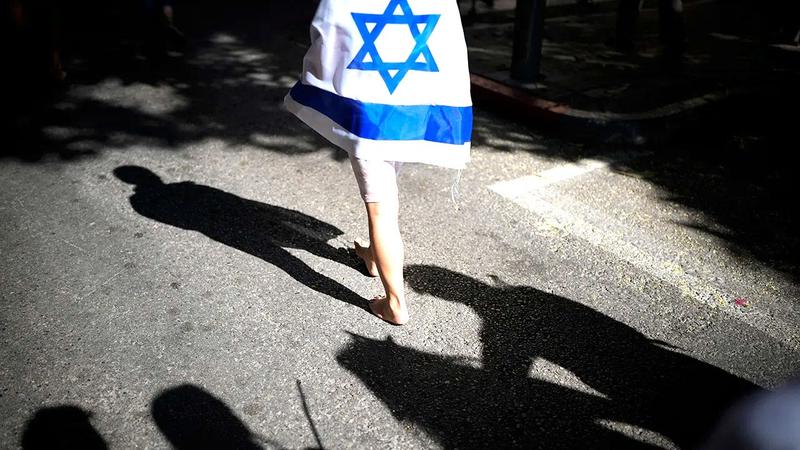 MORNING GLORY: Two years later, the world still fails to grasp Israel's 10/7 horror MORNING GLORY: Two years later, the world still fails to grasp Israel's 10/7 horror