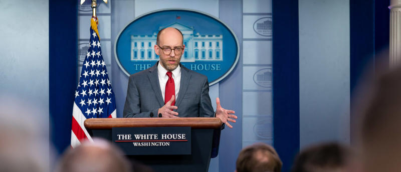 JENNY BETH MARTIN: Use The Shutdown Crisis To Reorder The Federal Government