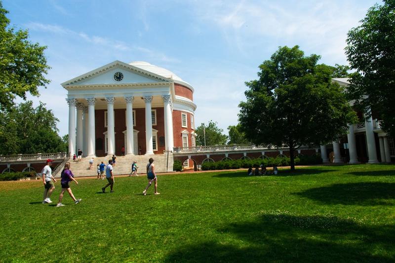 Why This Essay Could Cause the University of Virginia to Shut Down