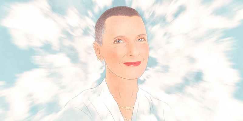 The Spiritual Appeal of Elizabeth Gilbert