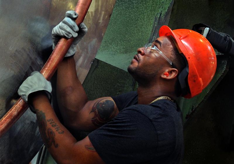 Here’s One Reason Democrats Are Struggling With the Working Class