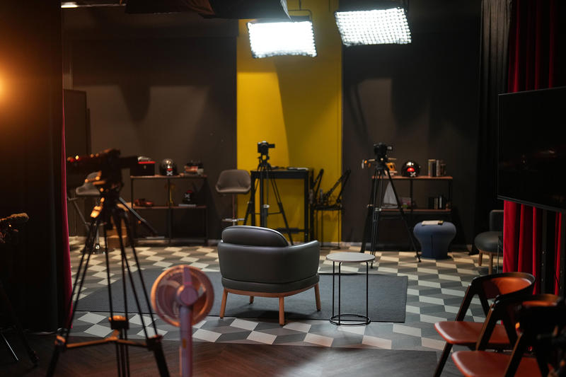 In Turkey, the Curious Case of an Empty Chair