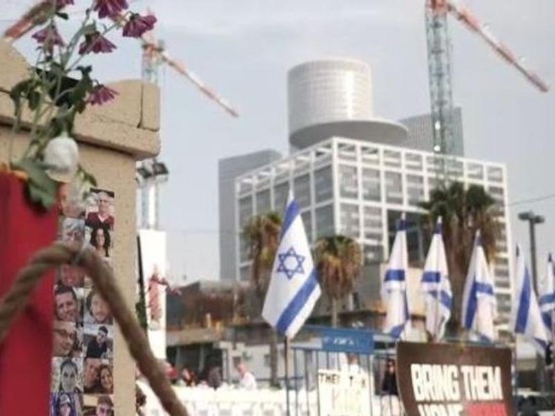 KLEIN: October 7th, the day that changed the world