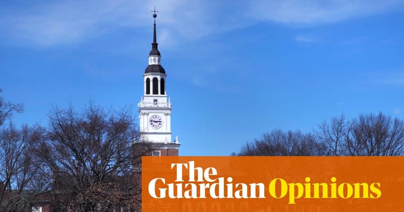 US universities must reject Trump’s ‘compact’. It is full of traps