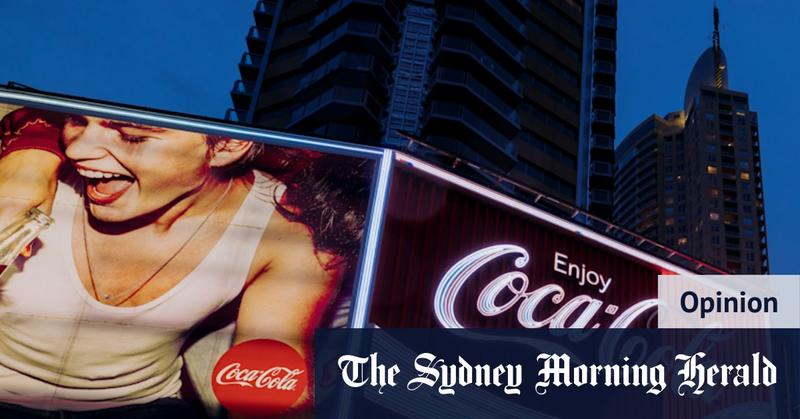 Kings Cross can be naughty or nice. But not both