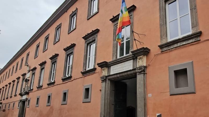 La Curia di Napoli ospita 8 giovani provenienti da Gaza. Battaglia: Â«Accogliamo la vita che chiede di ricominciareÂ»