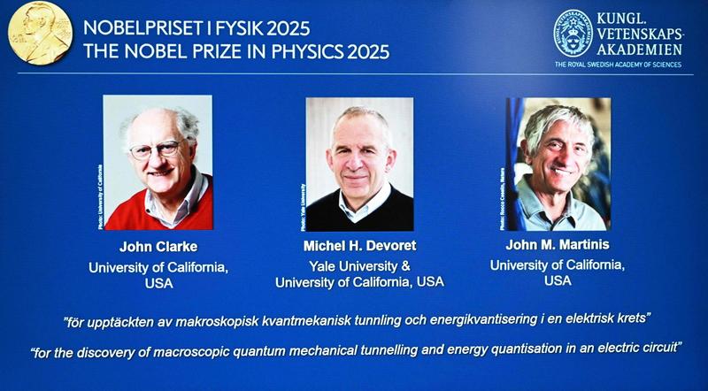 Cosa hanno scoperto i vincitori del Nobel per la Fisica 2025: quali sono i risvolti pratici /