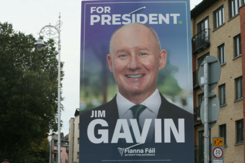 Opinion: Fianna Fáil election disaster will remind TDs that one day, Micheál Martin won't be leader