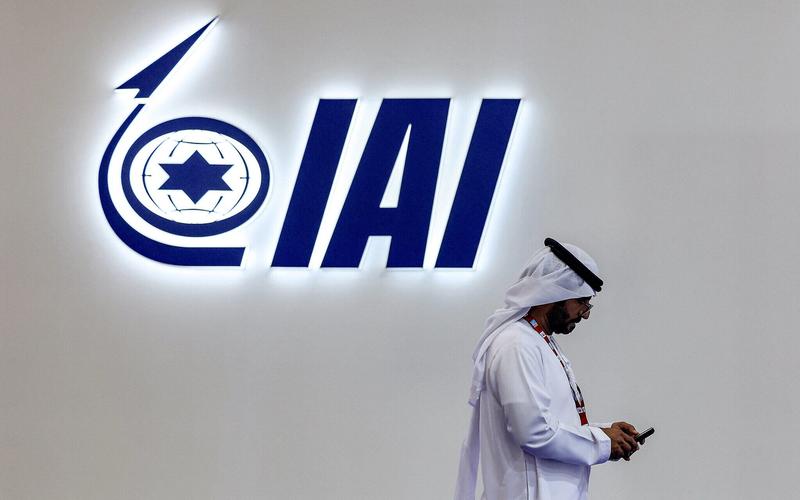 Dubai Airshow bars Israeli defense firms after ‘technical review’