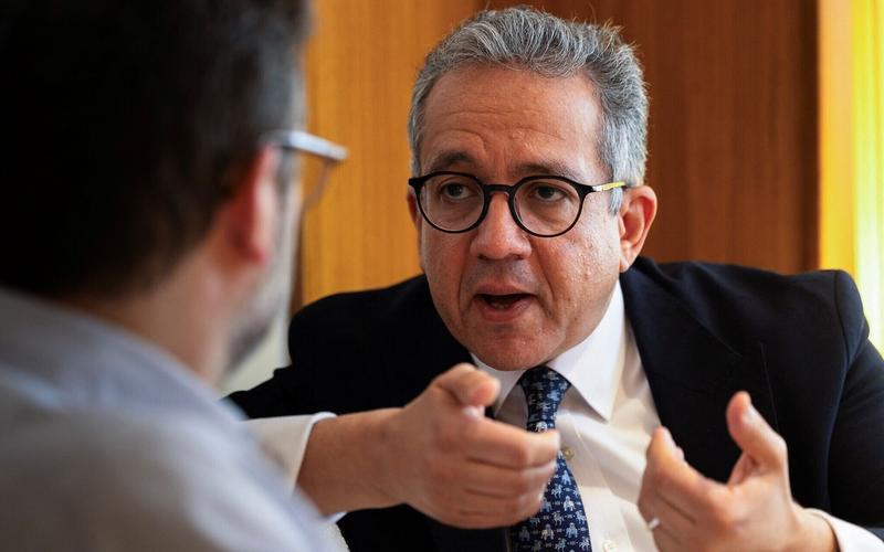 UNESCO board backs Egyptian for chief amid allegations it is biased against Israel