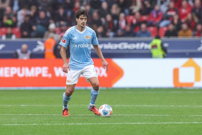 1. FC Union Berlin: Statistiken belegen den Eindruck der Gegentore in Leverkusen