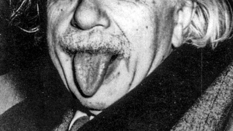 Die Einstein-Protokolle enthüllen nicht nur das Liebesleben des Nobelpreisträgers