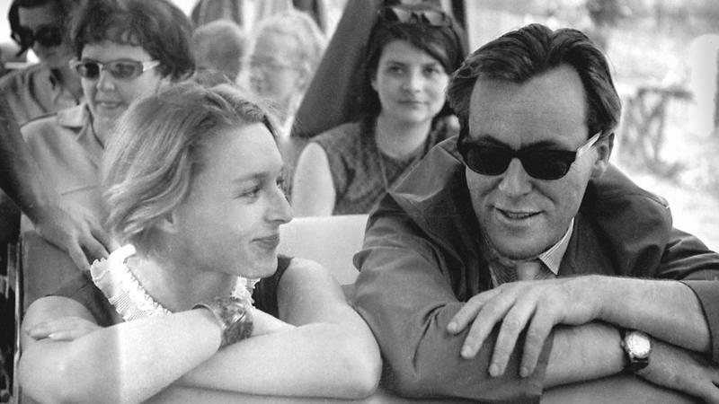 Zum 100. | Wolfgang Heise: Marxist mit offenem Geist und wichtigster Philosoph der DDR