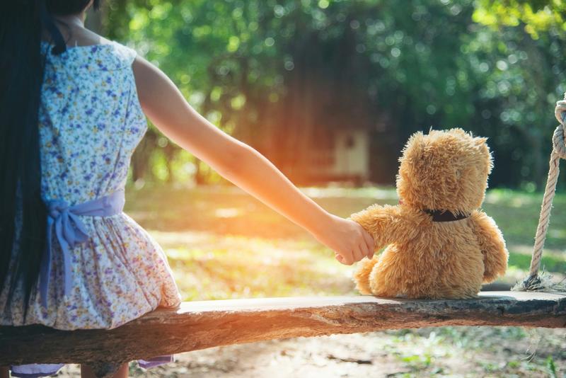 Children are capable of extreme bravery from a young age – a psychologist explains how