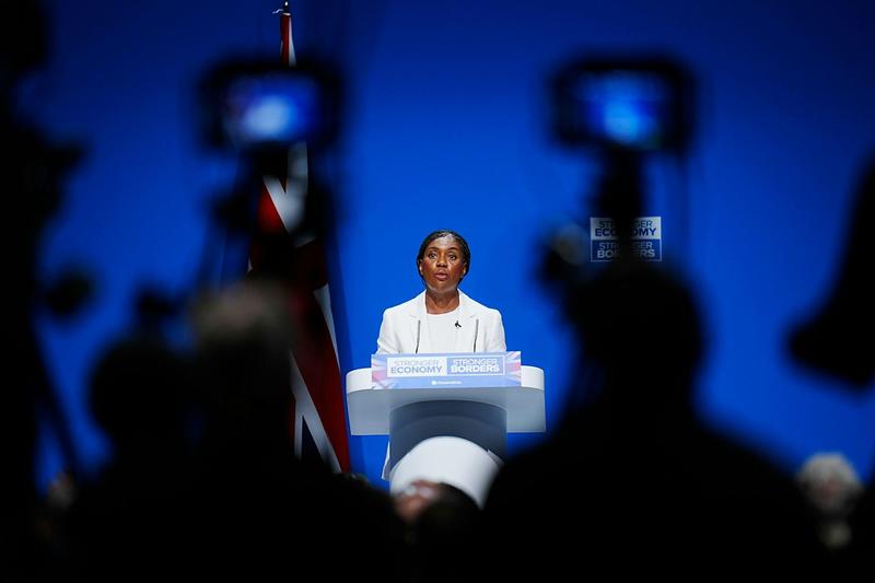 Tory plan to scrap net zero target puts UK climate leadership at risk