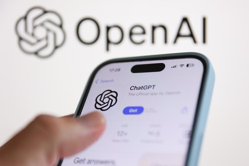 Forbes Daily: ChatGPT’s Latest Innovation Pushes OpenAI Ahead Of The Pack
