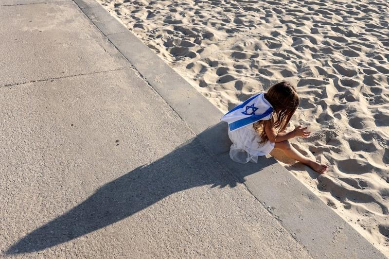 Israel Can’t Survive Autarky Israel Can’t Survive Autarky