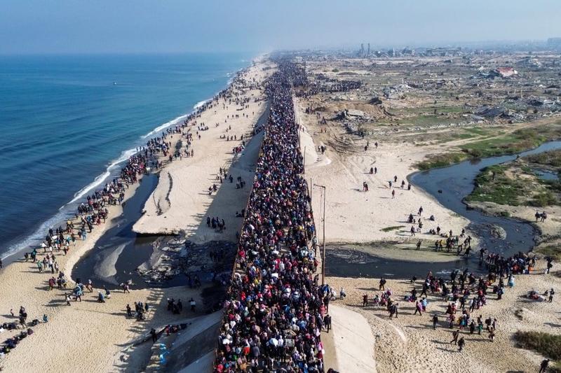 Two Years After Oct. 7, a Trail of What-Ifs