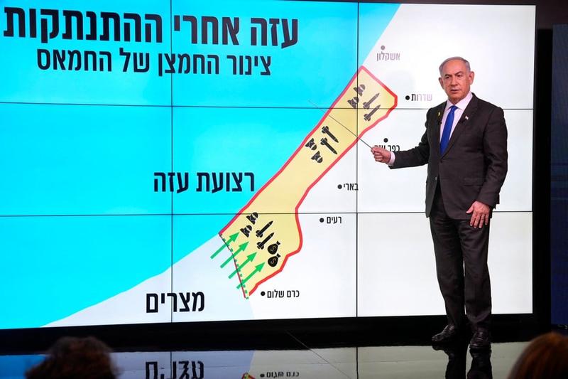The 6 Lessons Israel Overlearned After Oct. 7