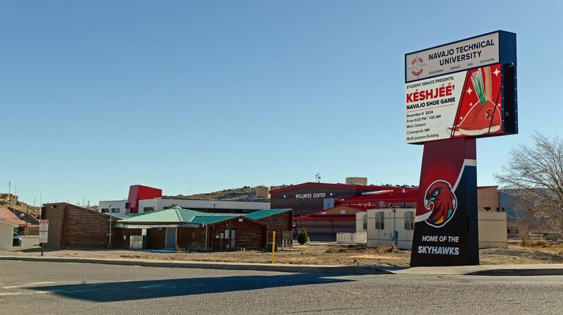 Tribal colleges and universities aren’t well known, but are a crucial steppingstone for Native students