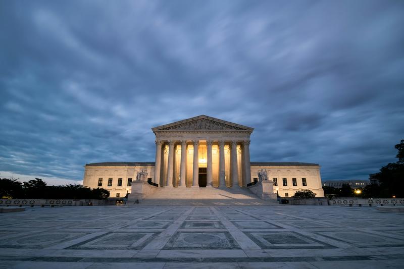 The Supreme Court is headed toward a radically new vision of unlimited presidential power